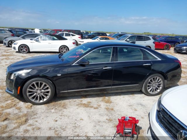 1G6KC5RX4HU141254 Cadillac CT6 LUXURY