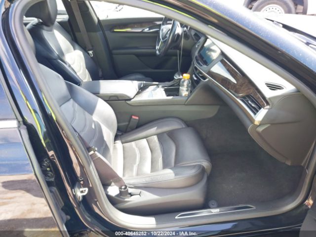 1G6KC5RX4HU141254 Cadillac CT6 LUXURY
