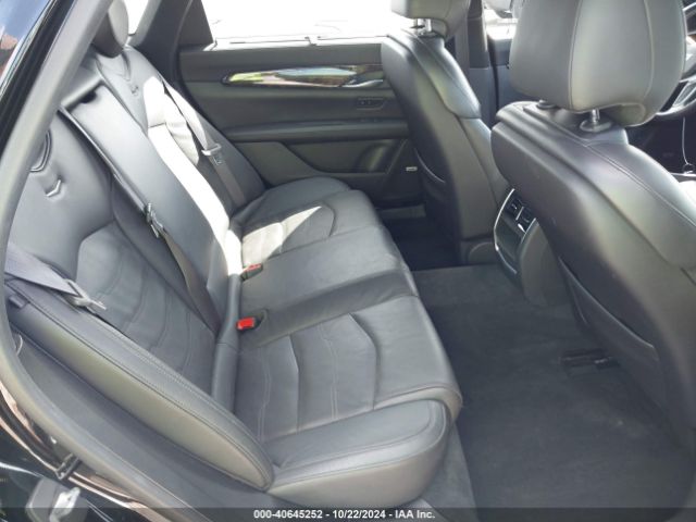 1G6KC5RX4HU141254 Cadillac CT6 LUXURY