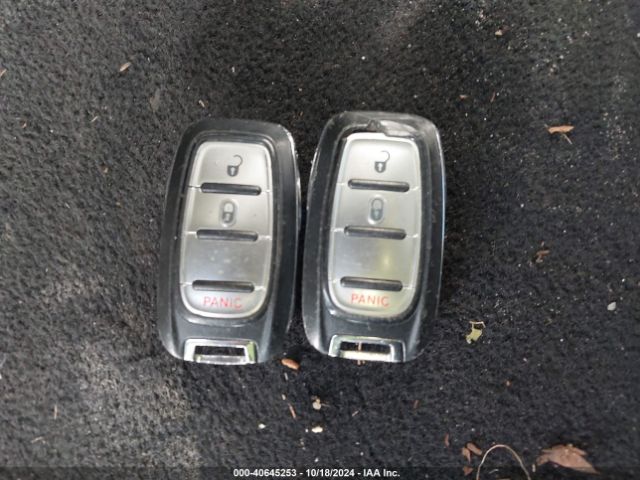 2C4RC1CG5HR677947 Chrysler Pacifica Lx