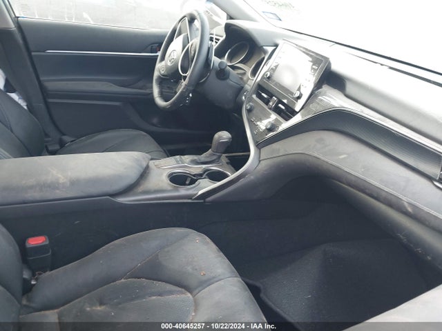 Toyota CAMRY SE 2024 4T1T11AK2RU897422 Image 5