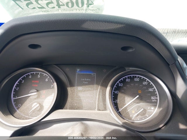 Toyota CAMRY SE 2024 4T1T11AK2RU897422 Image 7
