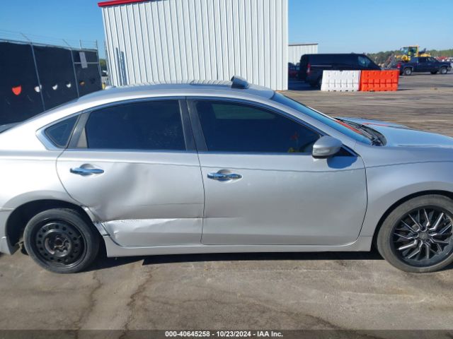 1N4AL3AP6EC320038 Nissan Altima 2.5 Sl