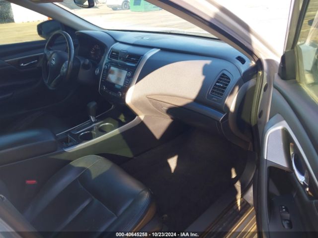 1N4AL3AP6EC320038 Nissan Altima 2.5 Sl
