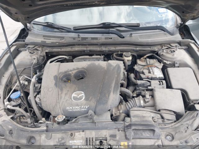 3MZBN1V79HM104255 Mazda Mazda3 Touring
