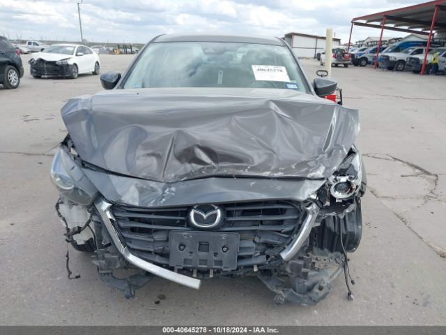 3MZBN1V79HM104255 Mazda Mazda3 Touring