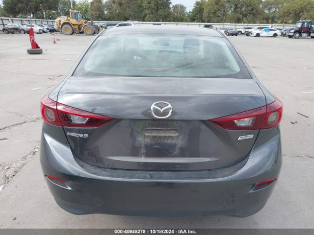 3MZBN1V79HM104255 Mazda Mazda3 Touring