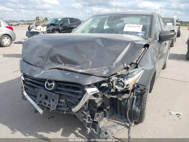 3MZBN1V79HM104255 Mazda Mazda3 Touring