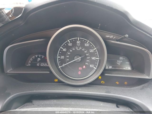 3MZBN1V79HM104255 Mazda Mazda3 Touring