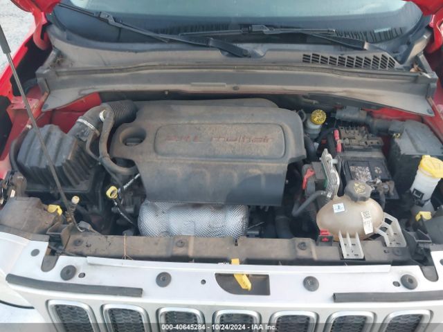 ZACCJADT2FPB27081 Jeep Renegade Limited