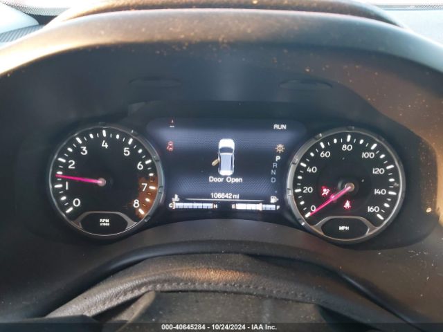 ZACCJADT2FPB27081 Jeep Renegade Limited