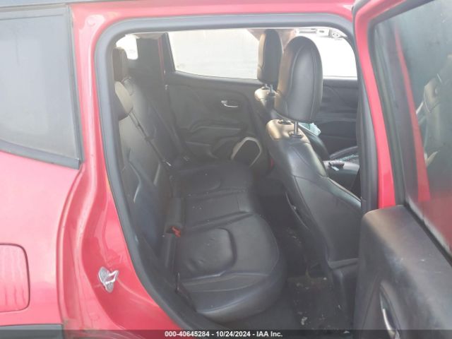 ZACCJADT2FPB27081 Jeep Renegade Limited