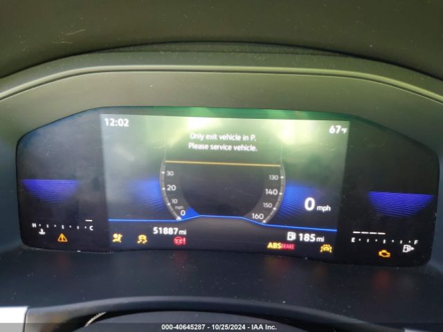 1V2LP2CA1NC533861 Volkswagen Atlas 2.0t Se