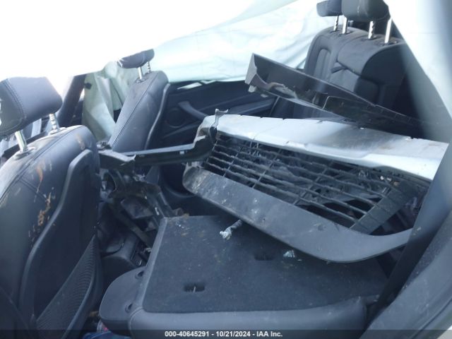 WBXHT3Z30G4A50463 BMW X1 Xdrive28i