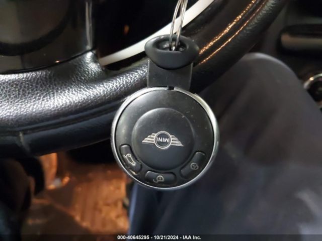 2012 MINI COOPER S WMWSV3C58CT385200 Photo 10