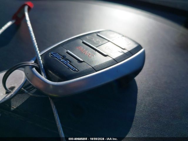 2017 ALFA ROMEO GIULIA ZARFAECN8H7536327 Photo 10