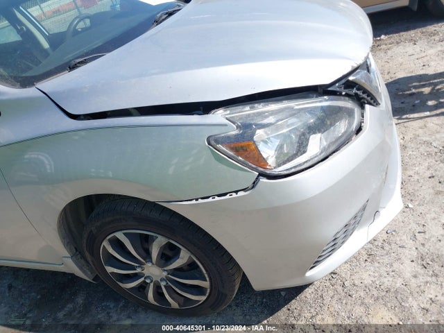 Nissan SENTRA S 2016 3N1AB7AP4GY223017 Image 12