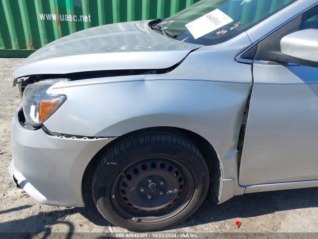 Nissan SENTRA S 2016 3N1AB7AP4GY223017 Image 13
