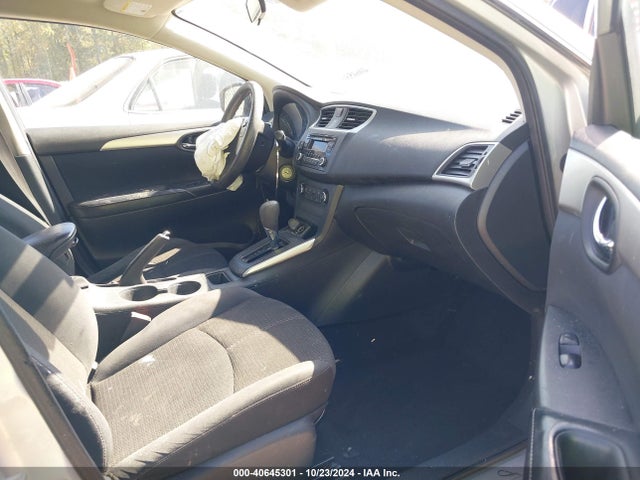 Nissan SENTRA S 2016 3N1AB7AP4GY223017 Image 5