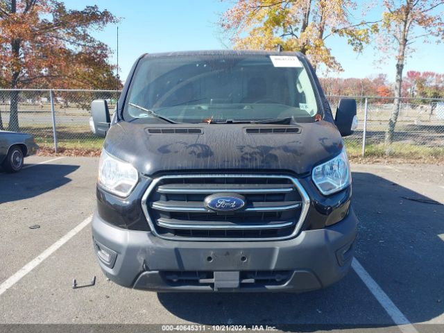 1FTBR1Y81LKA46900 Ford Transit-250 Cargo Van