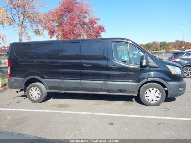 1FTBR1Y81LKA46900 Ford Transit-250 Cargo Van