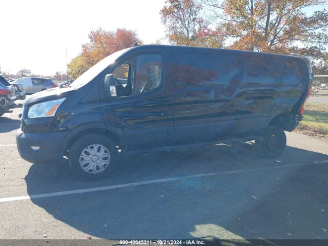 1FTBR1Y81LKA46900 Ford Transit-250 Cargo Van