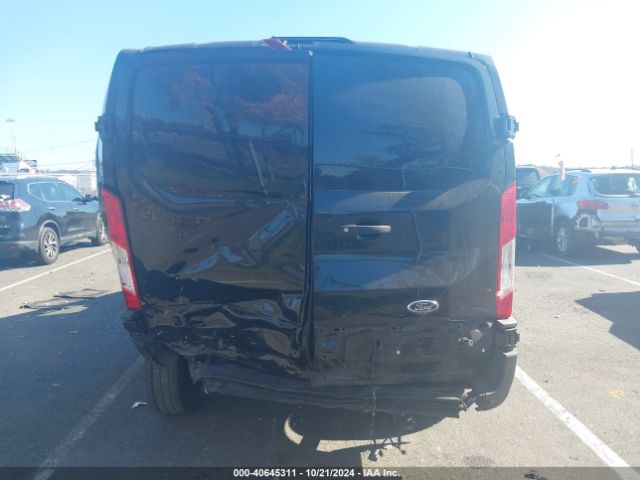 1FTBR1Y81LKA46900 Ford Transit-250 Cargo Van