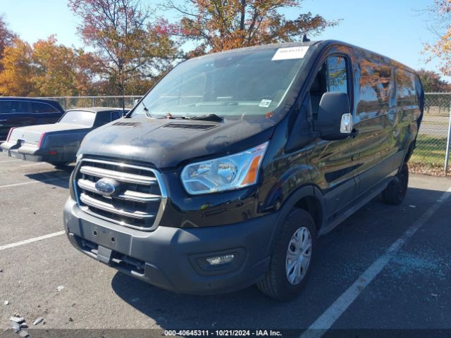 1FTBR1Y81LKA46900 Ford Transit-250 Cargo Van