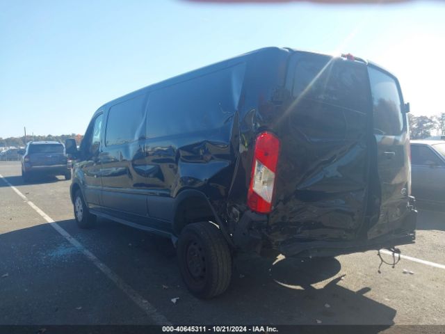 1FTBR1Y81LKA46900 Ford Transit-250 Cargo Van