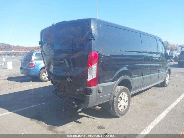 1FTBR1Y81LKA46900 Ford Transit-250 Cargo Van