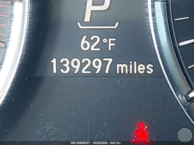 5FRYD4H53HB032810 Acura Mdx Technology Package