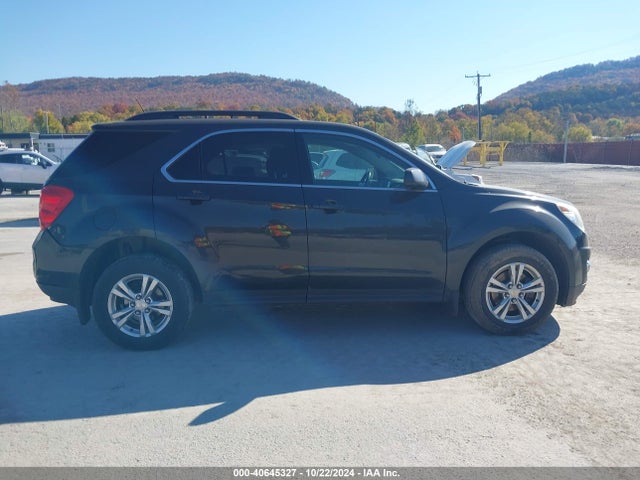Chevrolet EQUINOX 1LT 2014 2GNFLFEK0E6361507 Image 13