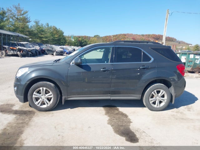 Chevrolet EQUINOX 1LT 2014 2GNFLFEK0E6361507 Image 14