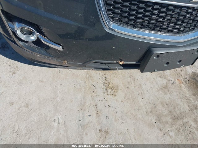 Chevrolet EQUINOX 1LT 2014 2GNFLFEK0E6361507 Image 17