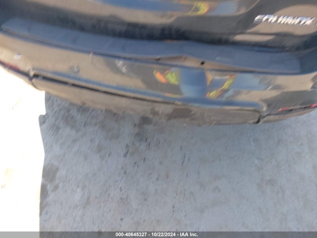 Chevrolet EQUINOX 1LT 2014 2GNFLFEK0E6361507 Image 19