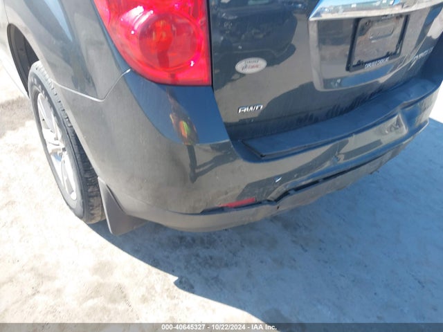 Chevrolet EQUINOX 1LT 2014 2GNFLFEK0E6361507 Image 20