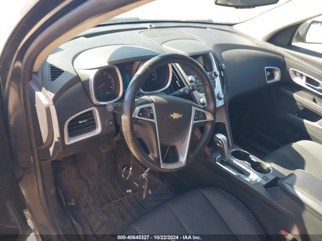 Chevrolet EQUINOX 1LT 2014 2GNFLFEK0E6361507 Image 21