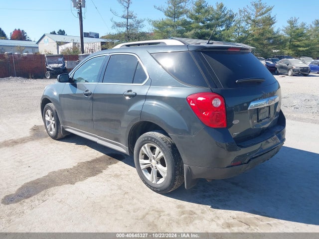 Chevrolet EQUINOX 1LT 2014 2GNFLFEK0E6361507 Image 3