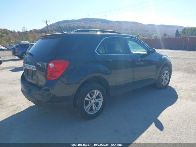 Chevrolet EQUINOX 1LT 2014 2GNFLFEK0E6361507 Image 4