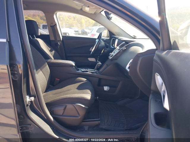 Chevrolet EQUINOX 1LT 2014 2GNFLFEK0E6361507 Image 5