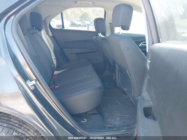 Chevrolet EQUINOX 1LT 2014 2GNFLFEK0E6361507 Image 8