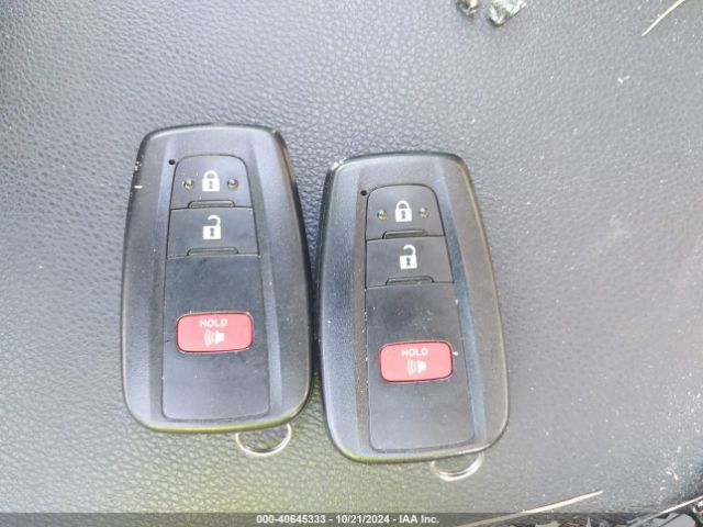 JTELU5JR7N6037476 Toyota 4runner Trd Pro