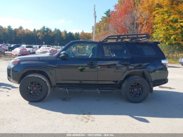 JTELU5JR7N6037476 Toyota 4runner Trd Pro