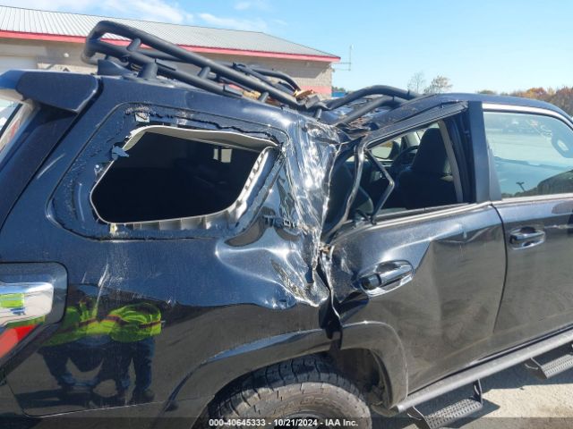 JTELU5JR7N6037476 Toyota 4runner Trd Pro