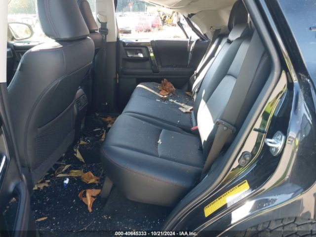 JTELU5JR7N6037476 Toyota 4runner Trd Pro