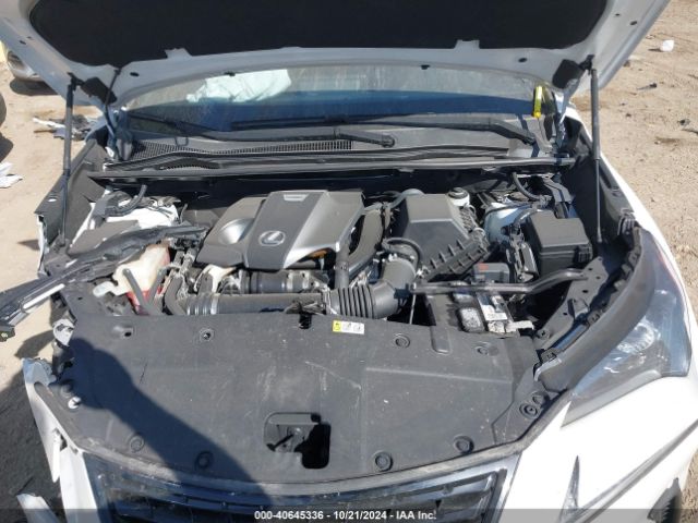 JTJGARBZ6L2168372 Lexus NX 300