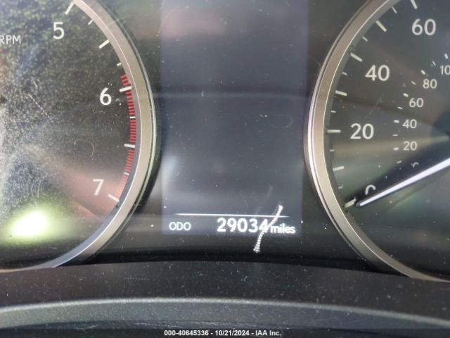 JTJGARBZ6L2168372 Lexus NX 300
