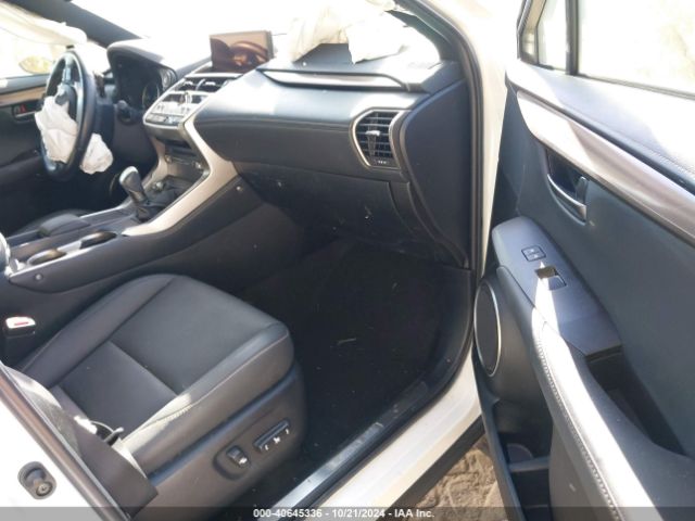 JTJGARBZ6L2168372 Lexus NX 300