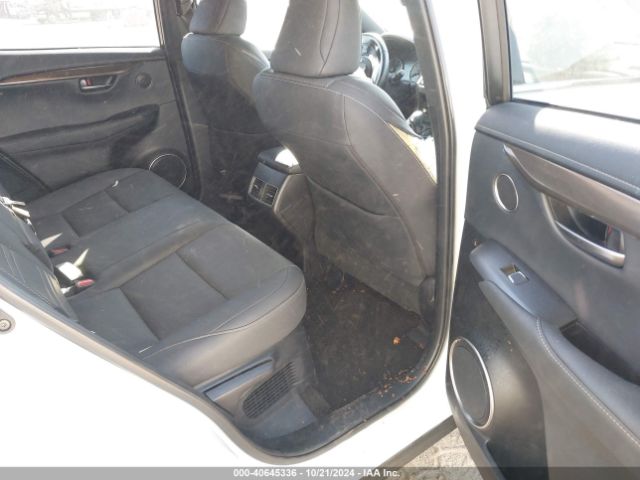 JTJGARBZ6L2168372 Lexus NX 300