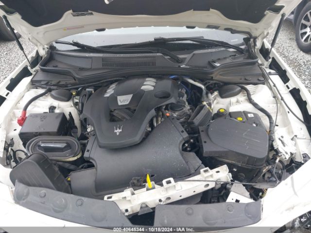 ZAM57XSA4L1344425 Maserati Ghibli
